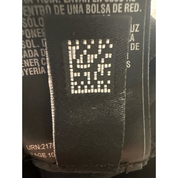 TED BAKER Maddeyy Embroidered Trim Sweater Black | 4 - Picture 11 of 11